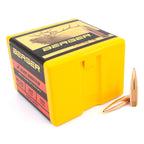 Berger Elite Hunter 30 Caliber (.308 Diameter) Bullets 205 grain Boat Tail Hollow Point Box of 100