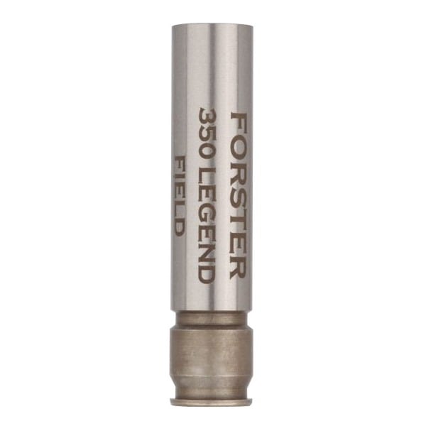 Forster Field Length Headspace Gauge 350 Legend