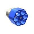 PACHMAYR COMP SPEEDLOADER ALUMINUM RUGR LCP 327 FEDERAL