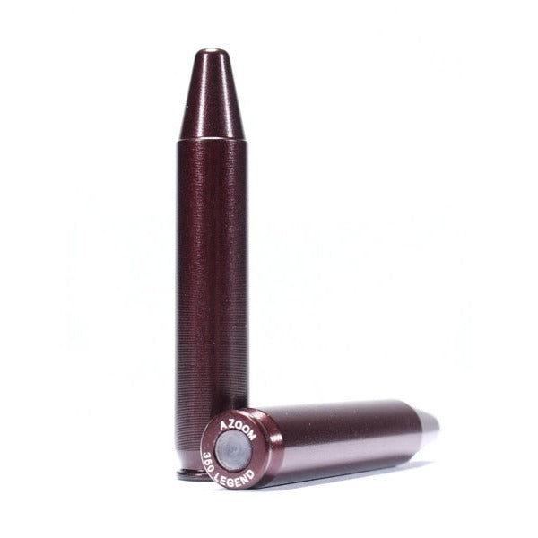 AZOOM SNAP CAP 350 LEGEND (2-PACK)