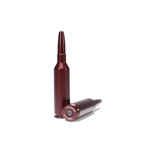 AZOOM SNAP CAP 6.5 PRC (2-PACK)