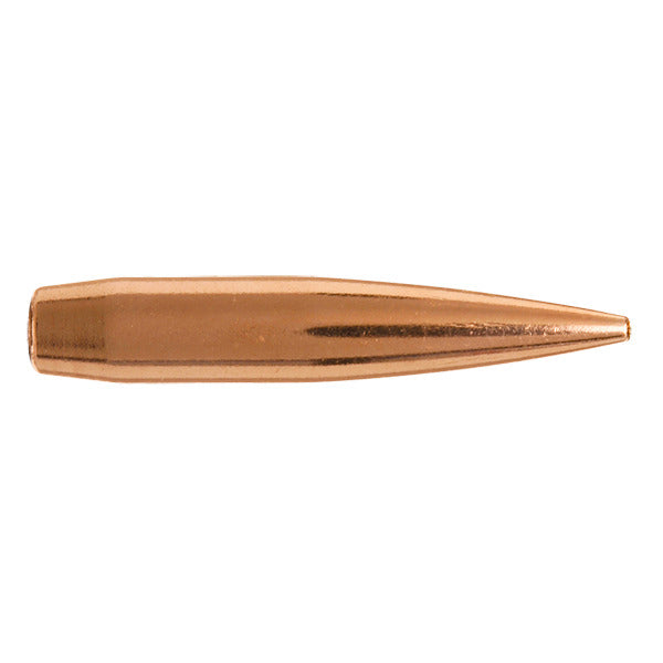 Berger VLD Hunting 243 Caliber, 6mm (.243 Diameter) Bullets 115 grain Boat Tail Hollow Point Box of 100