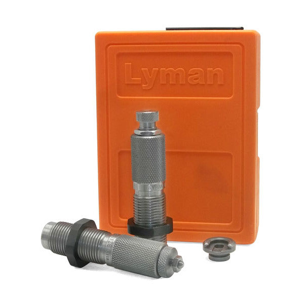 Lyman 2 Die Set 6.5 PRC