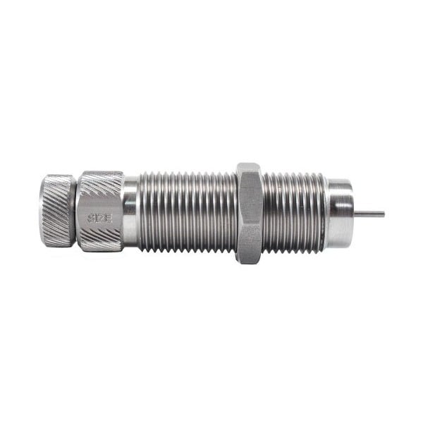 LYMAN 40 S&W/10MM STS PRO CARBIDE SIZING DIE