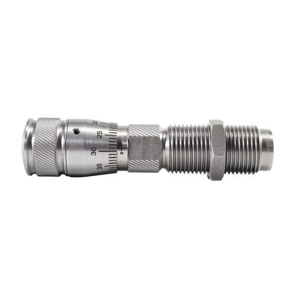 Lyman Taper Crimp Crimp Die 6.5 Creedmoor