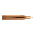 Berger Long Range Hybrid Target 264 Caliber, 6.5mm (.264 Diameter) Bullets 153.5 grain Jacketed Hollow Point Box of 100