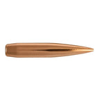 Berger Long Range Hybrid Target 264 Caliber, 6.5mm (.264 Diameter) Bullets 153.5 grain Jacketed Hollow Point Box of 100