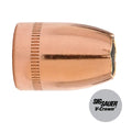 Sierra V-Crown 40 Caliber/10mm (.400 Diameter) Bullets 165 grain Jacketed Hollow Point Box of 500