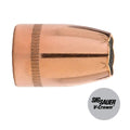 Sierra V-Crown 9mm (.355 Diameter) Bullets 124 grain Jacketed Hollow Point Box of 500