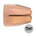 Sierra V-Crown 9mm (.355 Diameter) Bullets 90 grain Jacketed Hollow Point Box of 500