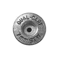 Quality Cartridge 7mm STW (Shooting Times Westerner) Nickel Plated Brass Bag of 20