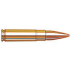 Frontier Cartridge 300 AAC Blackout (7.62x35mm) Ammunition 125 Grain Full Metal Jacket Box of 50