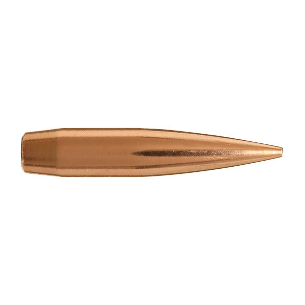 Berger Elite Hunter 243 Caliber, 6mm (.243 Diameter) Bullets 108 grain Boat Tail Hollow Point Box of 100