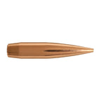 Berger Elite Hunter 243 Caliber, 6mm (.243 Diameter) Bullets 108 grain Boat Tail Hollow Point Box of 100