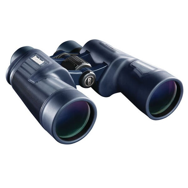 BUSHNELL BINOC 7x50mm BLK PORRO BAK-4 WP/FP TWIST