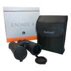 BUSHNELL BINOC 10x42mm ENGAGE X BLK EXO FMC LF