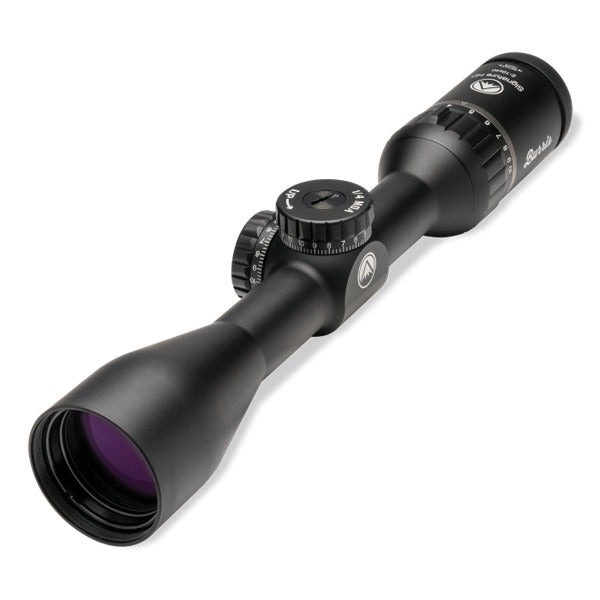 BURRIS 2-10x40m SIGNATURE BALL. E3 MOA RFP MATTE