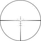 BURRIS 2-10x40m SIGNATURE BALL. E3 MOA RFP MATTE
