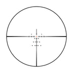 BURRIS 3-15x44m SIGNATURE ILLUM BALL E3 RFP
