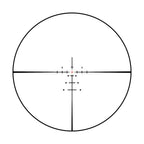 BURRIS 5-25x50m SIGNATURE HD ILLUM BALL E3 RFP MAT