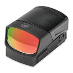 BURRIS FASTFIRE 4 MULTI- RETICLE RED DOT SIGHT