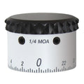 BURRIS XTRIII RACE DIAL MOA