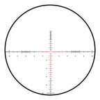 BURRIS 30x EYEPIECE SCR MIL RETICLE FOR SPOTTER