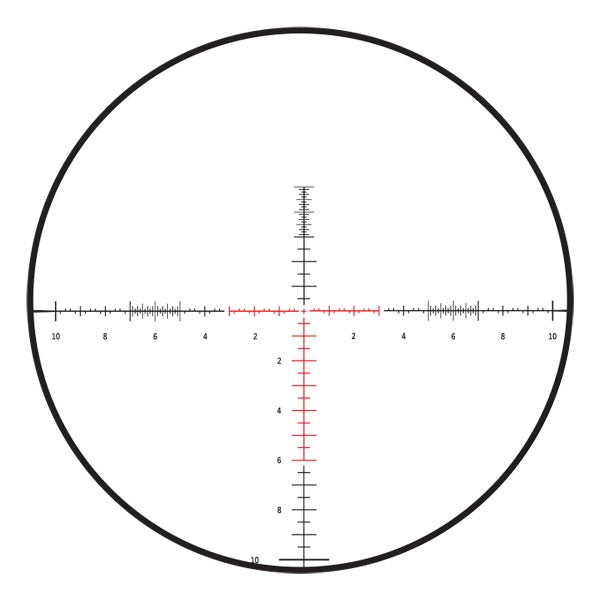 BURRIS 30x EYEPIECE SCR MIL RETICLE FOR SPOTTER