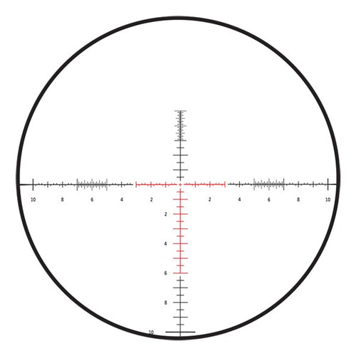 BURRIS 30x EYEPIECE SCR MIL RETICLE FOR SPOTTER