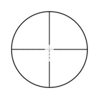 BURRIS 3-9x40mm FULLFIELD BALL-PLEX 450 BUSH E1 MAT