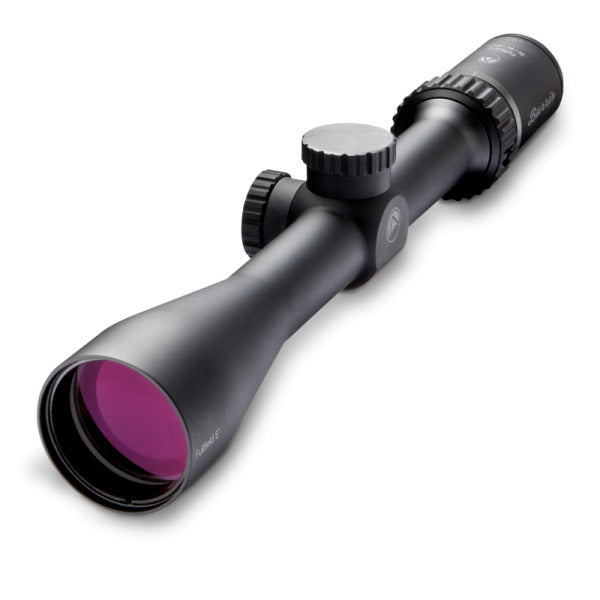 BURRIS 3-9x40mm FF-E1 BALL-PLEX 350 LEGEND MAT