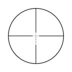 BURRIS 3-9x40mm FF-E1 BALL-PLEX 350 LEGEND MAT