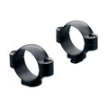 LEUPOLD RING STD 1" MEDIUM .770" MATTE