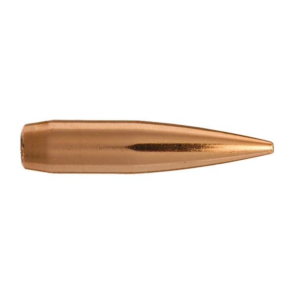 Berger VLD Hunting 25 Caliber (.257 Diameter) Bullets 115 grain Boat Tail Hollow Point Box of 100