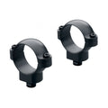 LEUPOLD RING QR 30mm MEDIUM .770" MATTE