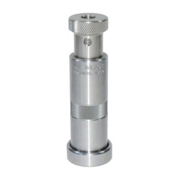 L.E. Wilson Inline Seater Die 6mm Creedmoor