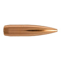 Berger Target 264 Caliber, 6.5mm (.264 Diameter) Bullets 120 grain Boat Tail Hollow Point Box of 100