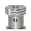 L.E. Wilson Inline Seater Die Cap & Set Screw