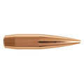 Berger VLD Target 264 Caliber, 6.5mm (.264 Diameter) Bullets 130 grain Boat Tail Hollow Point Box of 100