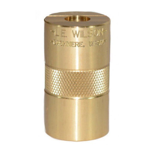 WILSON 308 WINCHESTER CASE GAGE BRASS