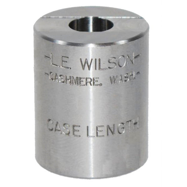 WILSON 41 MAG CASE LENGTH GAGE *S/O