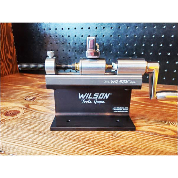 WILSON 17-45 CASE TRIMMER KIT W/ STD STOP