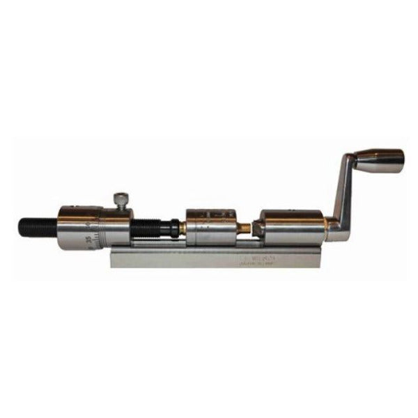 WILSON 17-45 CASE TRIMMER W/ MICRO STOP TIN *S/O