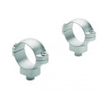 LEUPOLD RING QR 1" MEDIUM .770" SILVER