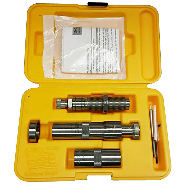 L.E. Wilson 6.5 Creedmoor