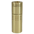 WILSON 6.5 CREED MINIMUM CHAMBER GAGE - BRASS