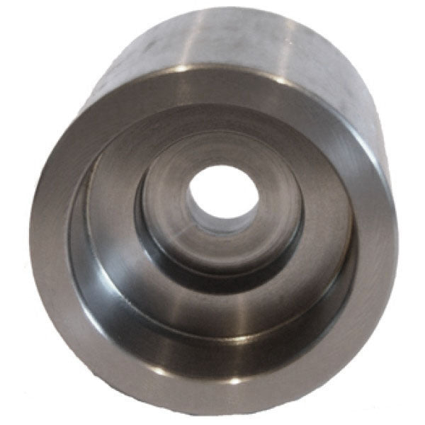 WILSON STAINLESS STEEL NECK DIE DECAPPING BASE