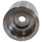 WILSON STAINLESS STEEL NECK DIE DECAPPING BASE