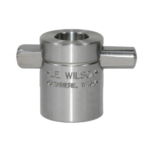 WILSON 32 AUTO/32S&W/32HR Q-TYPE CASE HOLDER *S/O