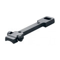 LEUPOLD BASE STD BROWNING BLR 1-PC BLACK